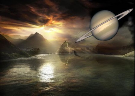 Nibiru